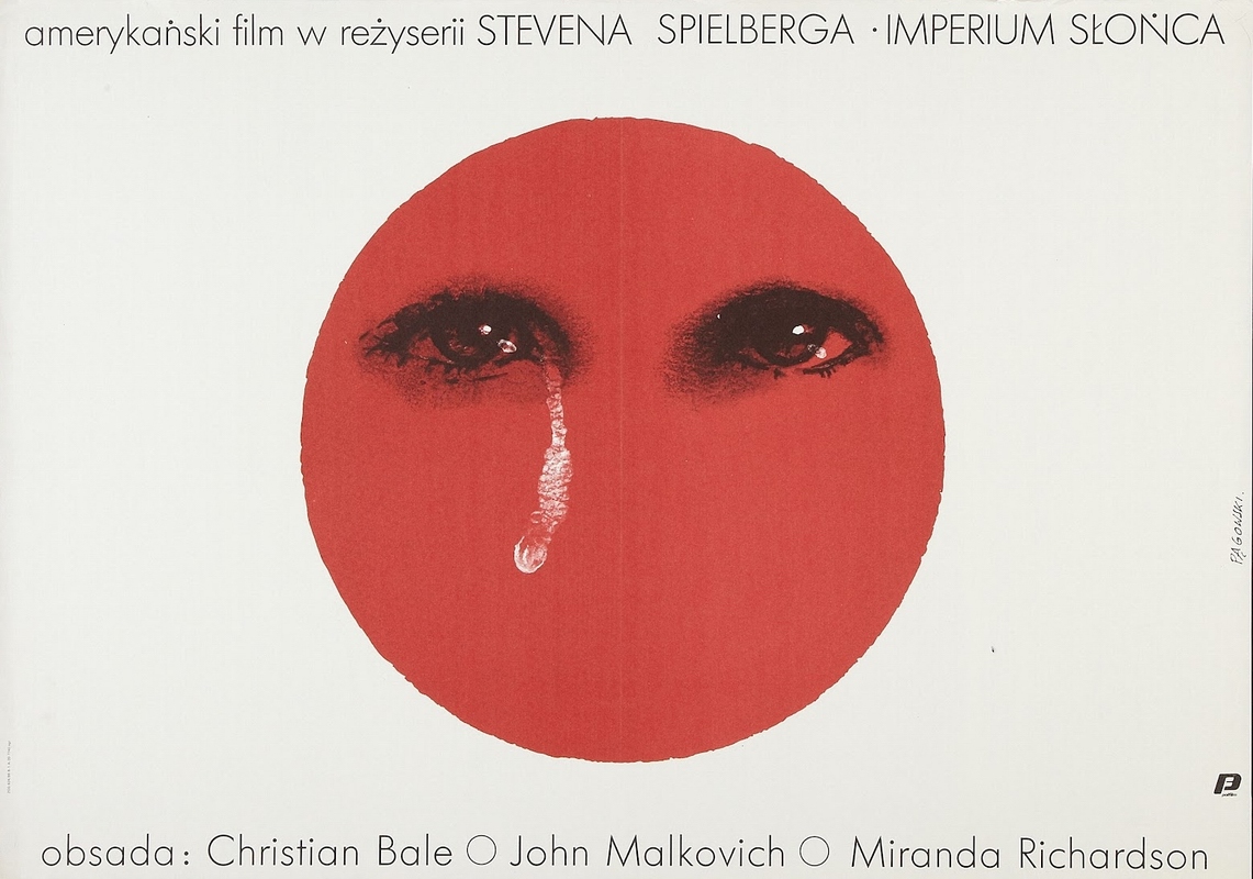 Imperium słońca, Empire of the Sun, Pagowski Andrzej Imperium słońca, Empire of the Sun, Pagowski Andrzej