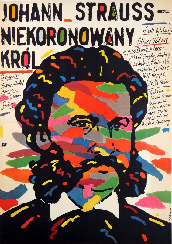 Johann Strauss: The King Without a Crown