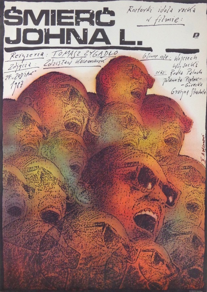The Death of John L.