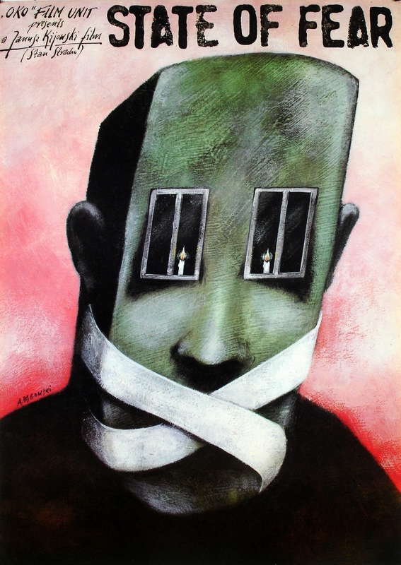 State of Fear