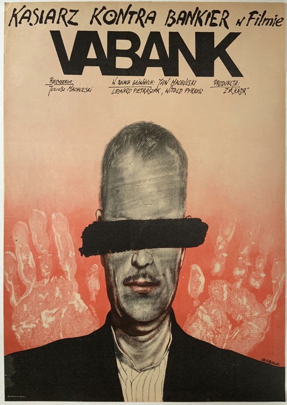 Vabank
