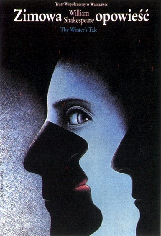 Zimowa opowieść, Winter's Tale, Rosocha Wieslaw