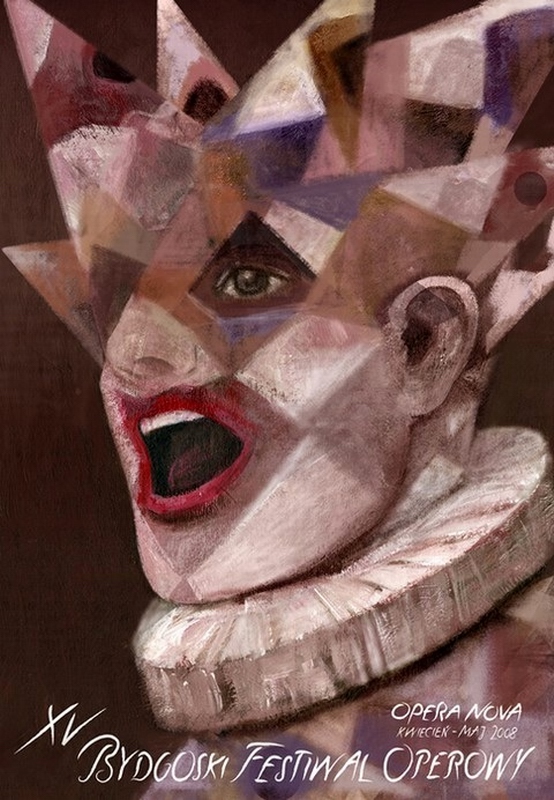 The 15 th Bydgoszcz Opera Festival 