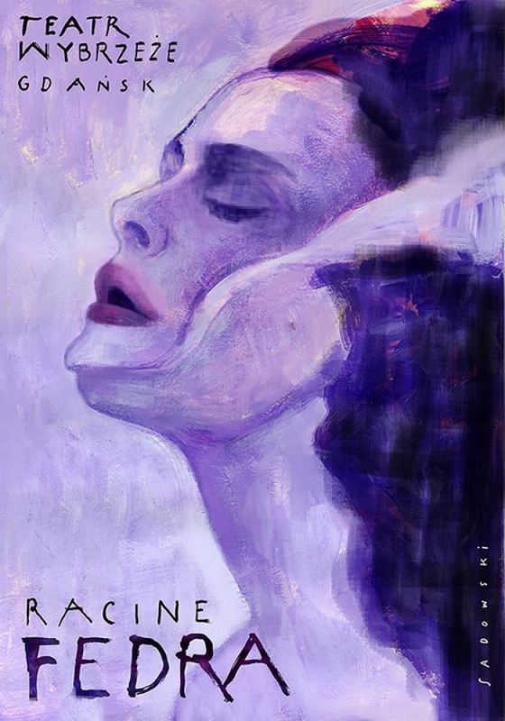 Fedra, Fedra, Sadowski Wiktor Fedra, Fedra, Sadowski Wiktor