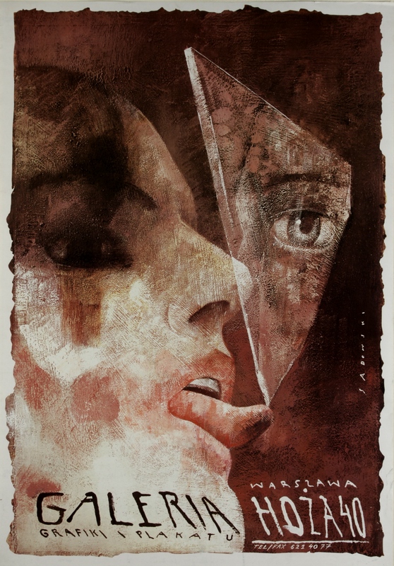 Hoza Gallery — Sadowski Wiktor