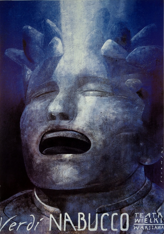 Nabucco, Nabucco, Sadowski Wiktor Nabucco, Nabucco, Sadowski Wiktor