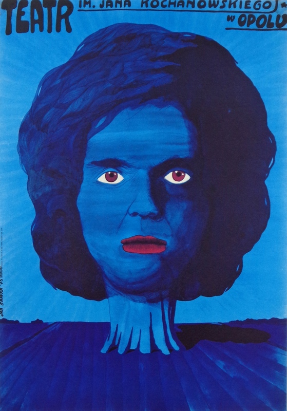 Teatr im. Jana Kochanowskiego w Opolu, The Kochanowski Theatre in Opole, Sawka Jan Teatr im. Jana Kochanowskiego w Opolu, The Kochanowski Theatre in Opole, Sawka Jan