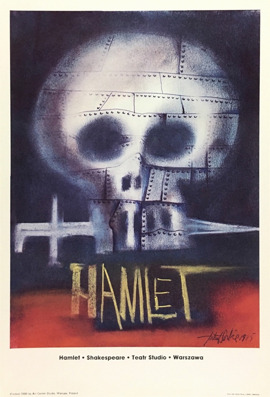 Hamlet — John Sorbie