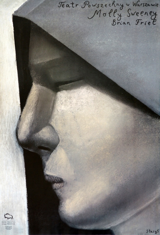 Molly Sweeney, Molly Sweeney, Eidrigevicius Stasys Molly Sweeney, Molly Sweeney, Eidrigevicius Stasys