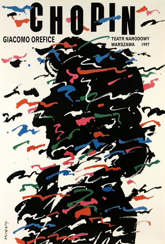 Fryderyk Chopin, Frederic Chopin, Swierzy Waldemar Fryderyk Chopin, Frederic Chopin, Swierzy Waldemar