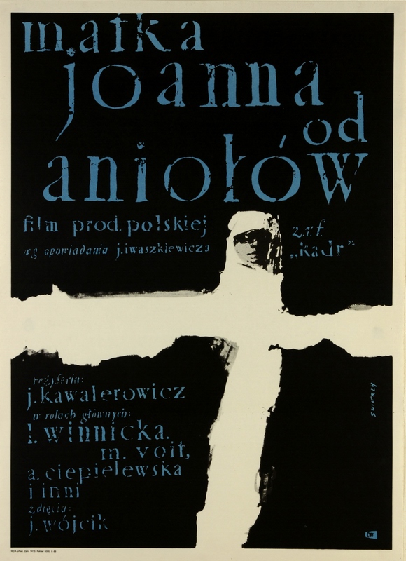 Mother Joanna of the Angels