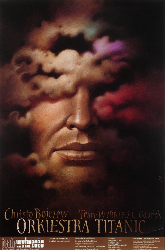 Orkiestra Titanic, The Titanic Orchestra, Walkuski Wieslaw Orkiestra Titanic, The Titanic Orchestra, Walkuski Wieslaw