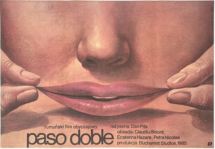 Paso doble, Paso doble, Walkuski Wieslaw Paso doble, Paso doble, Walkuski Wieslaw