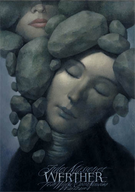 Werther, Werther, Walkuski Wieslaw Werther, Werther, Walkuski Wieslaw