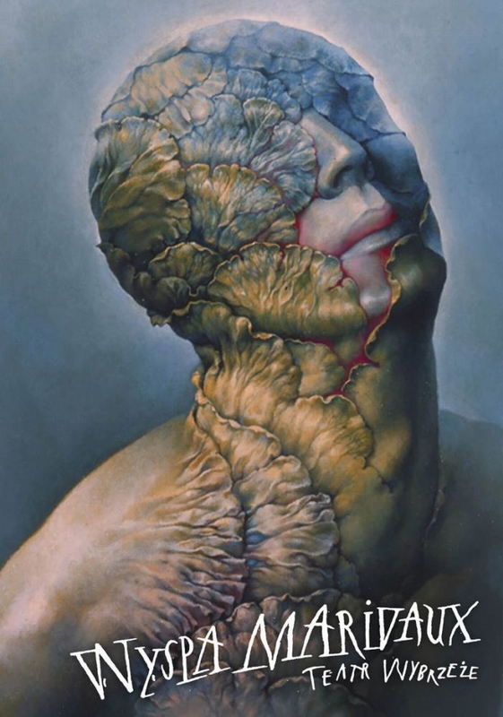 Wyspa Marivaux, Marivaux Island, Walkuski Wieslaw Wyspa Marivaux, Marivaux Island, Walkuski Wieslaw