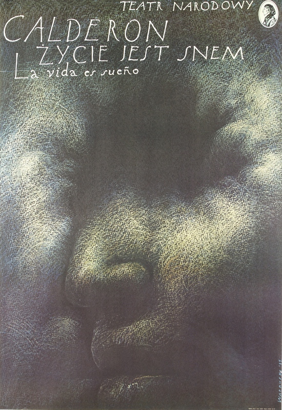 Życie jest snem, Life is a Dream, Walkuski Wieslaw Życie jest snem, Life is a Dream, Walkuski Wieslaw