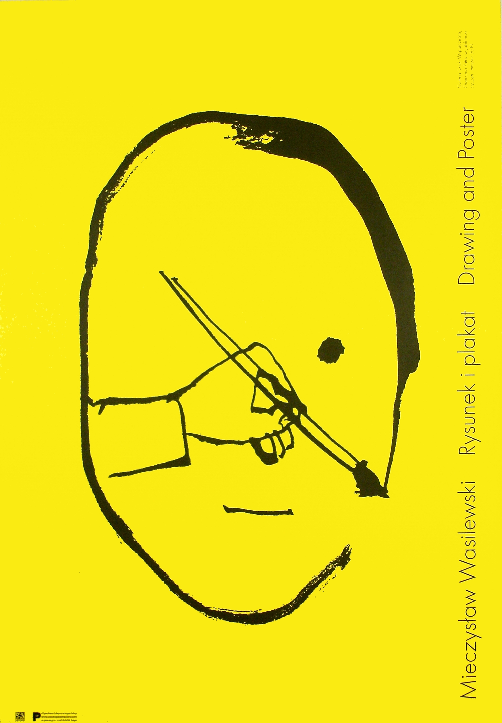 Drawing and Poster