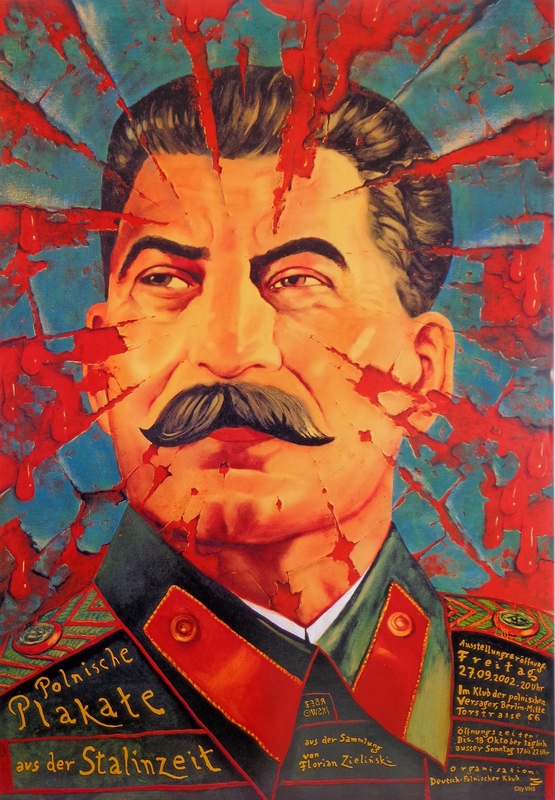 Polnische Plakate aus der Stalinzeit, Polish Posters from the Stalin times, Zebrowski Leszek Polnische Plakate aus der Stalinzeit, Polish Posters from the Stalin times, Zebrowski Leszek